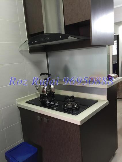 Blk 929 Tampines Street 91 (Tampines), HDB 3 Rooms #120541762